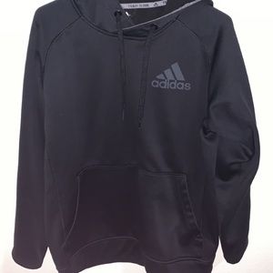 Mens adidas Climawarm sweatshirt